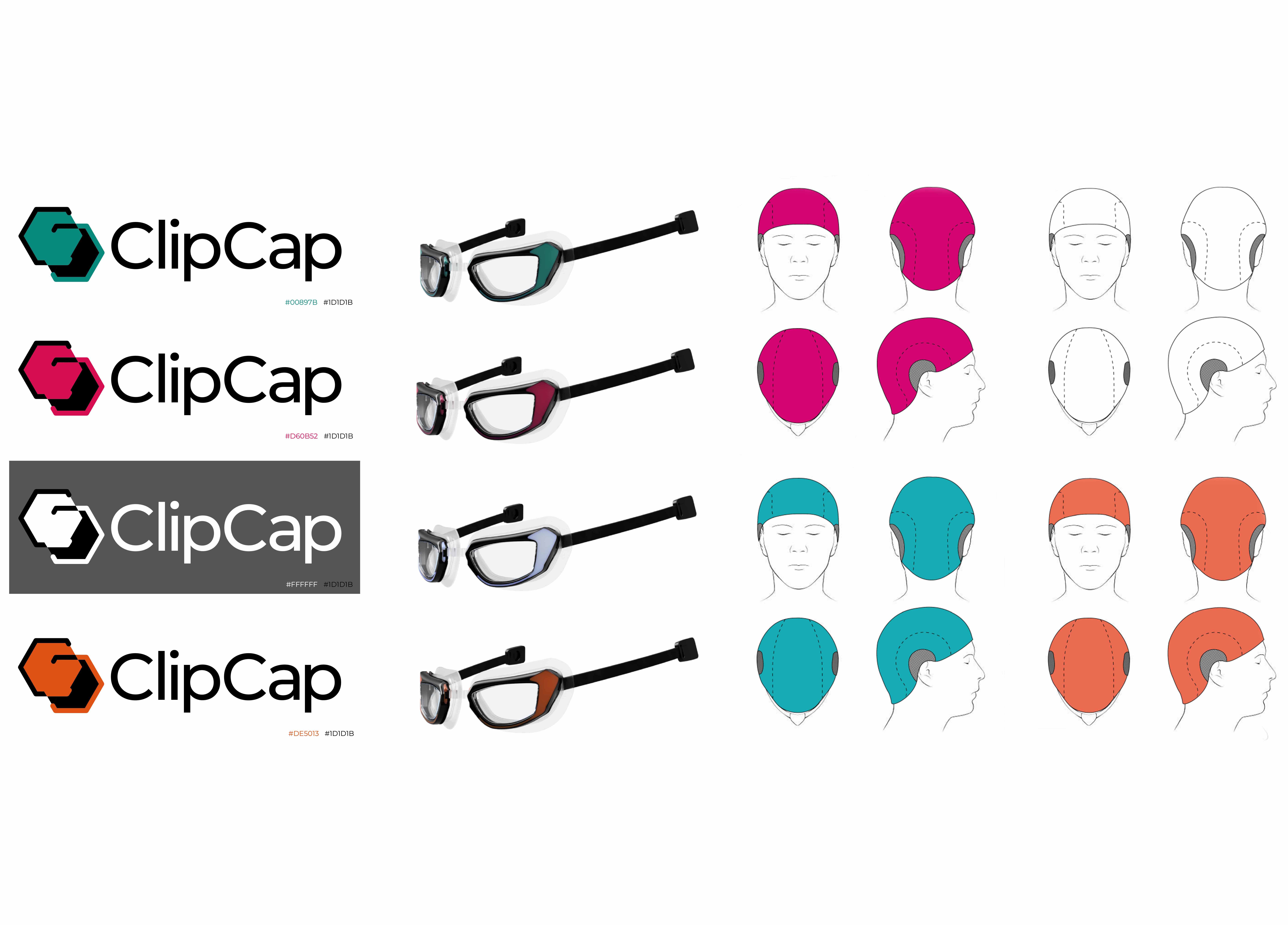 Branding and variations