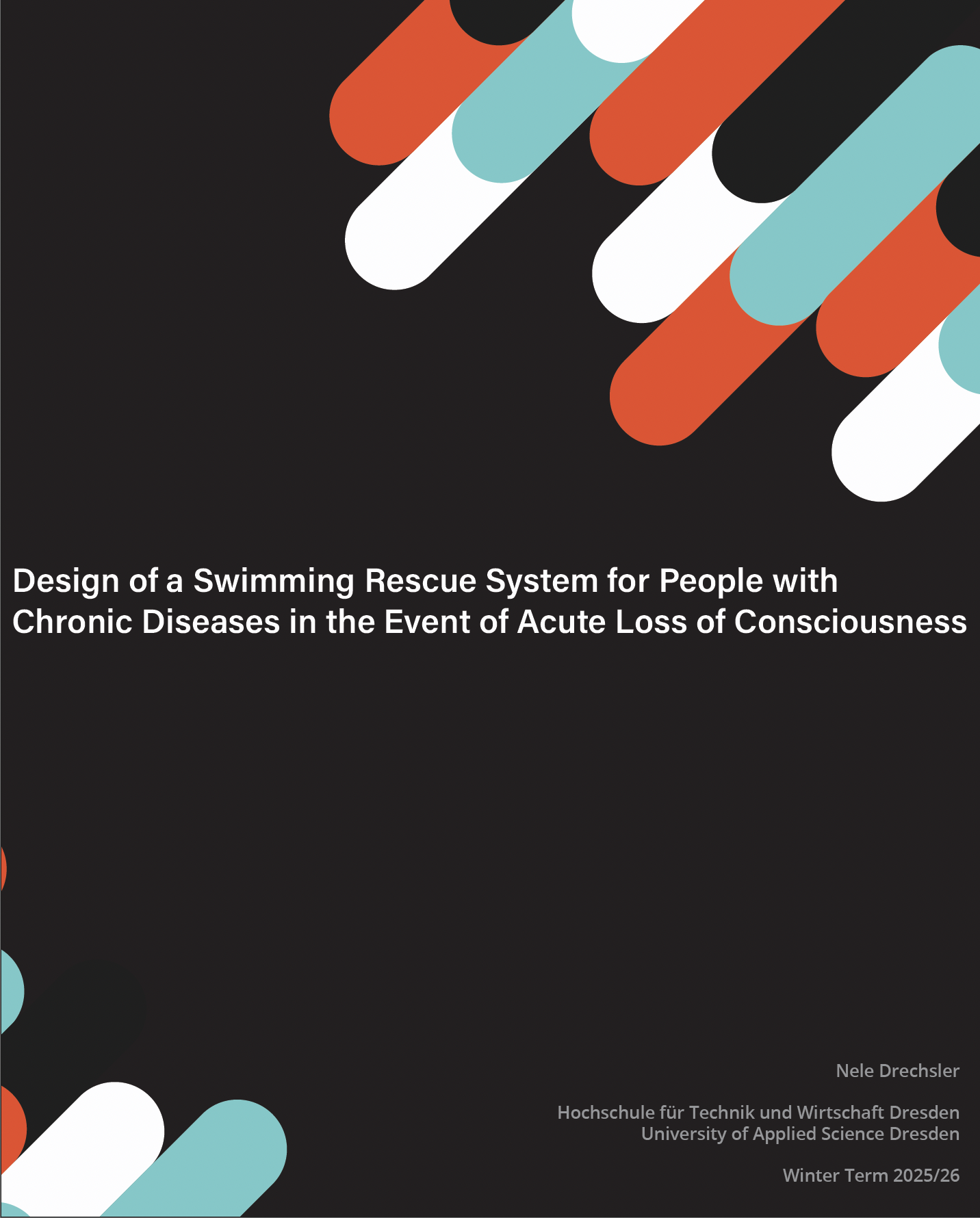 Preview Bachelor Thesis