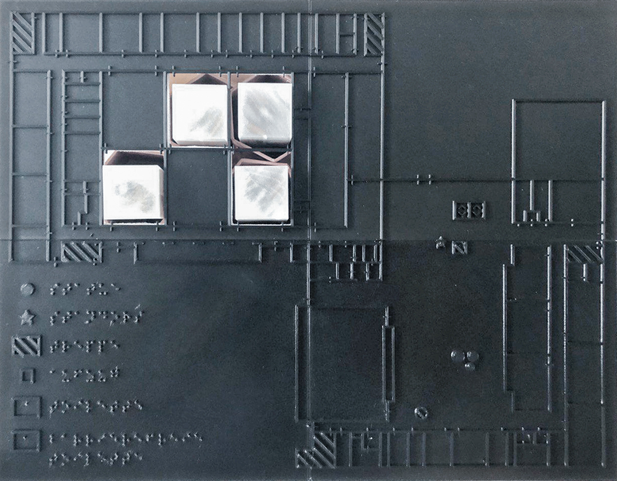 Print Interactive Floor Plan