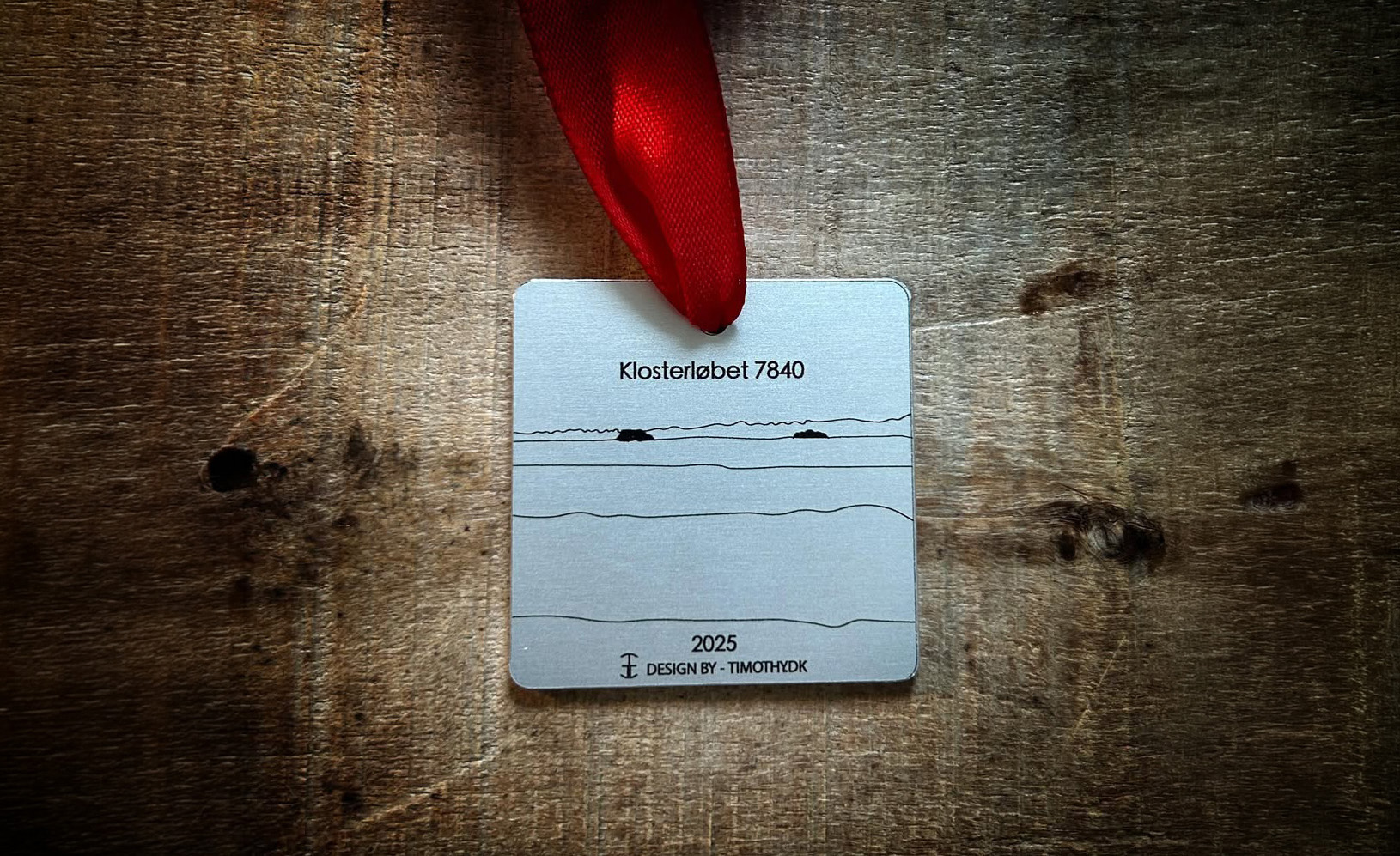Picture Medaille Design