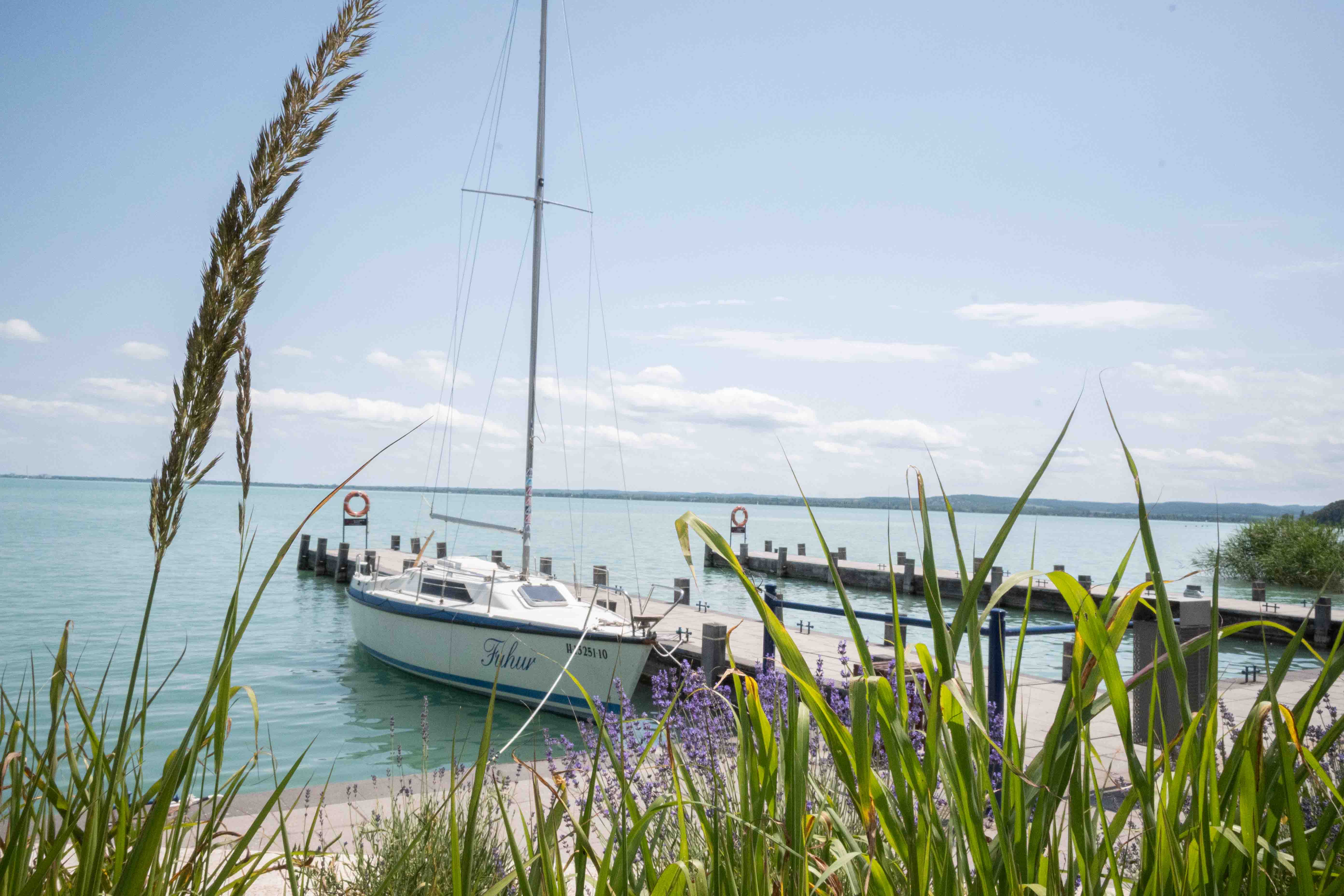 Lake Balaton