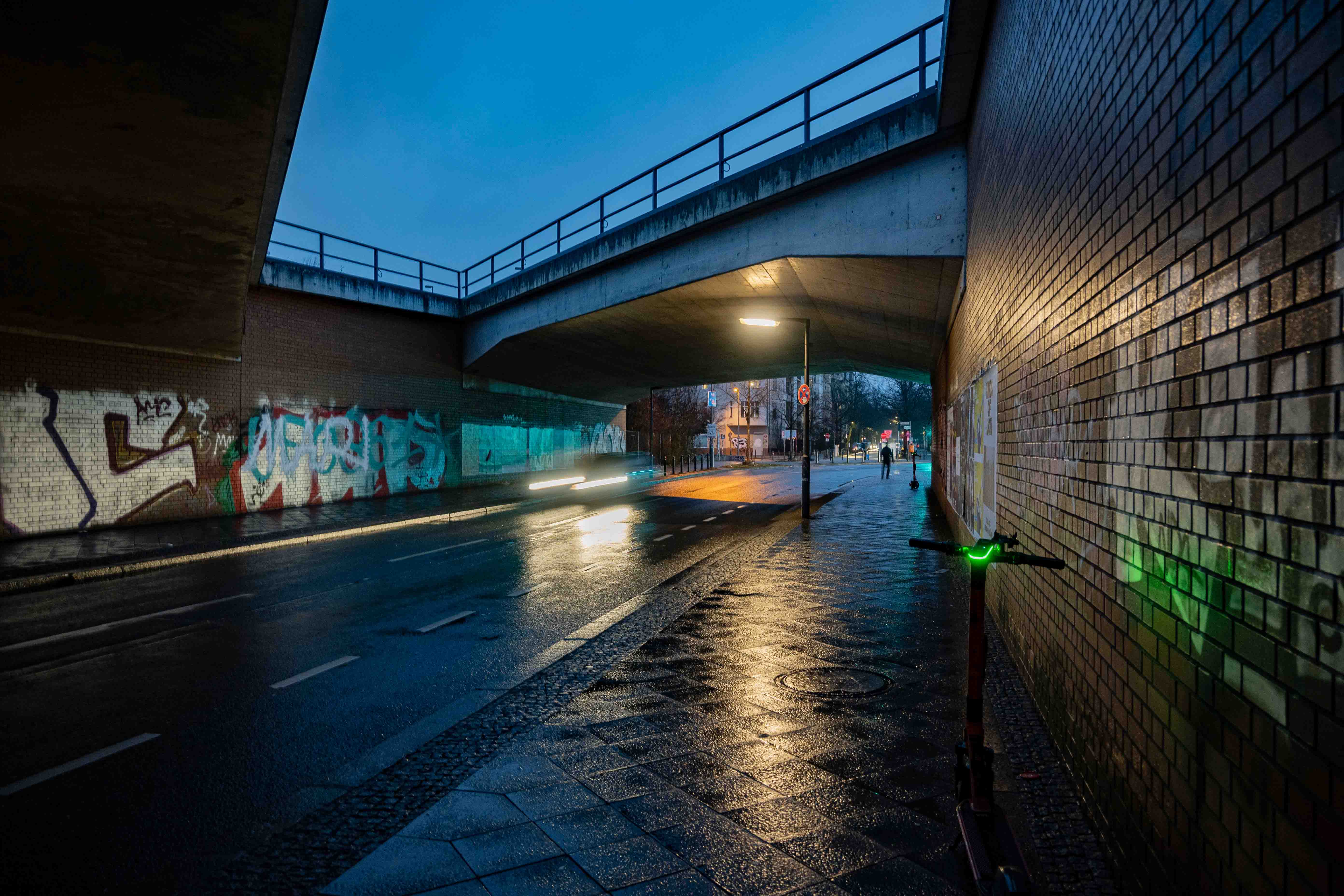 Berlin - Schöneberg