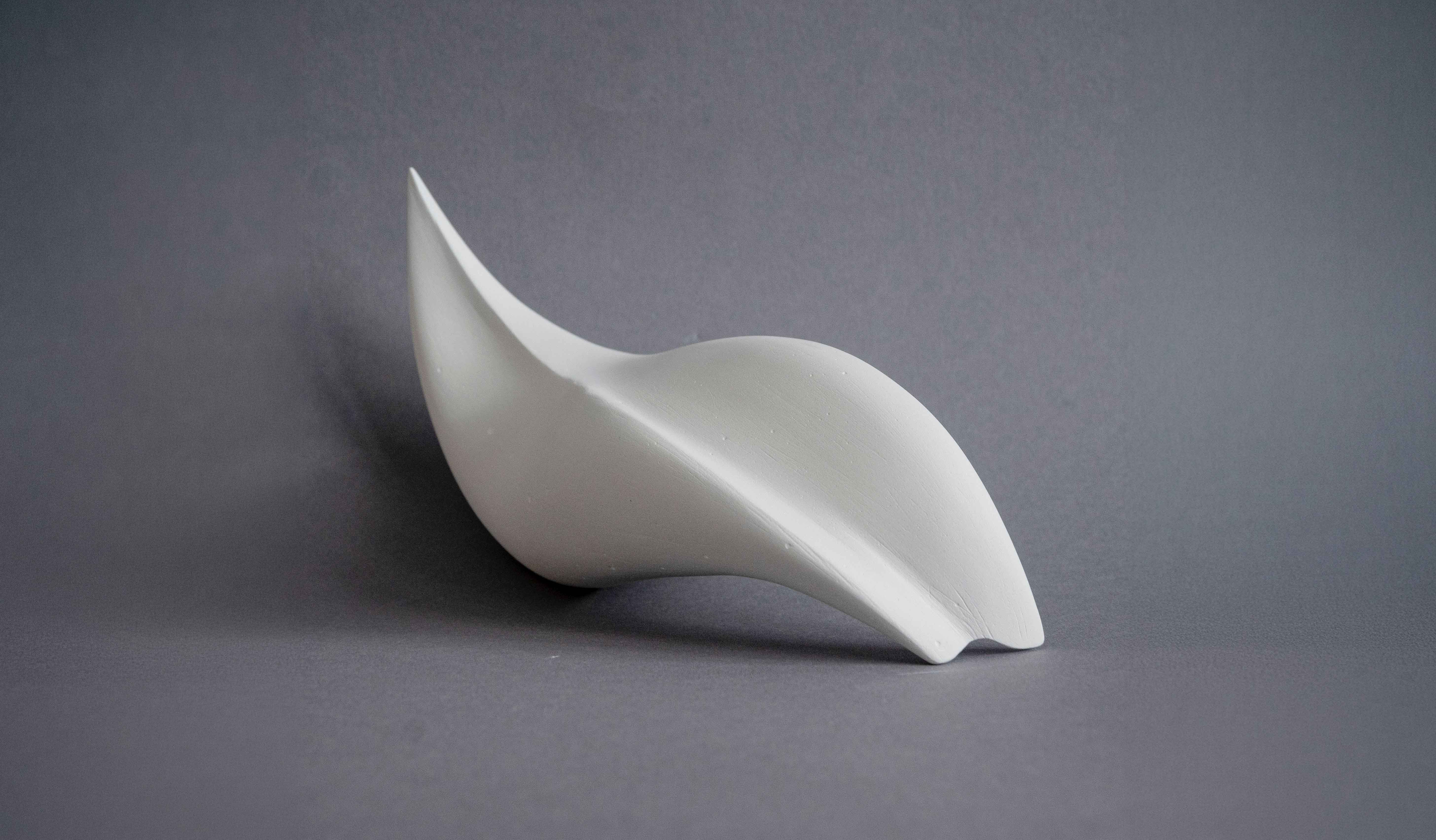 Picture Plaster Figure