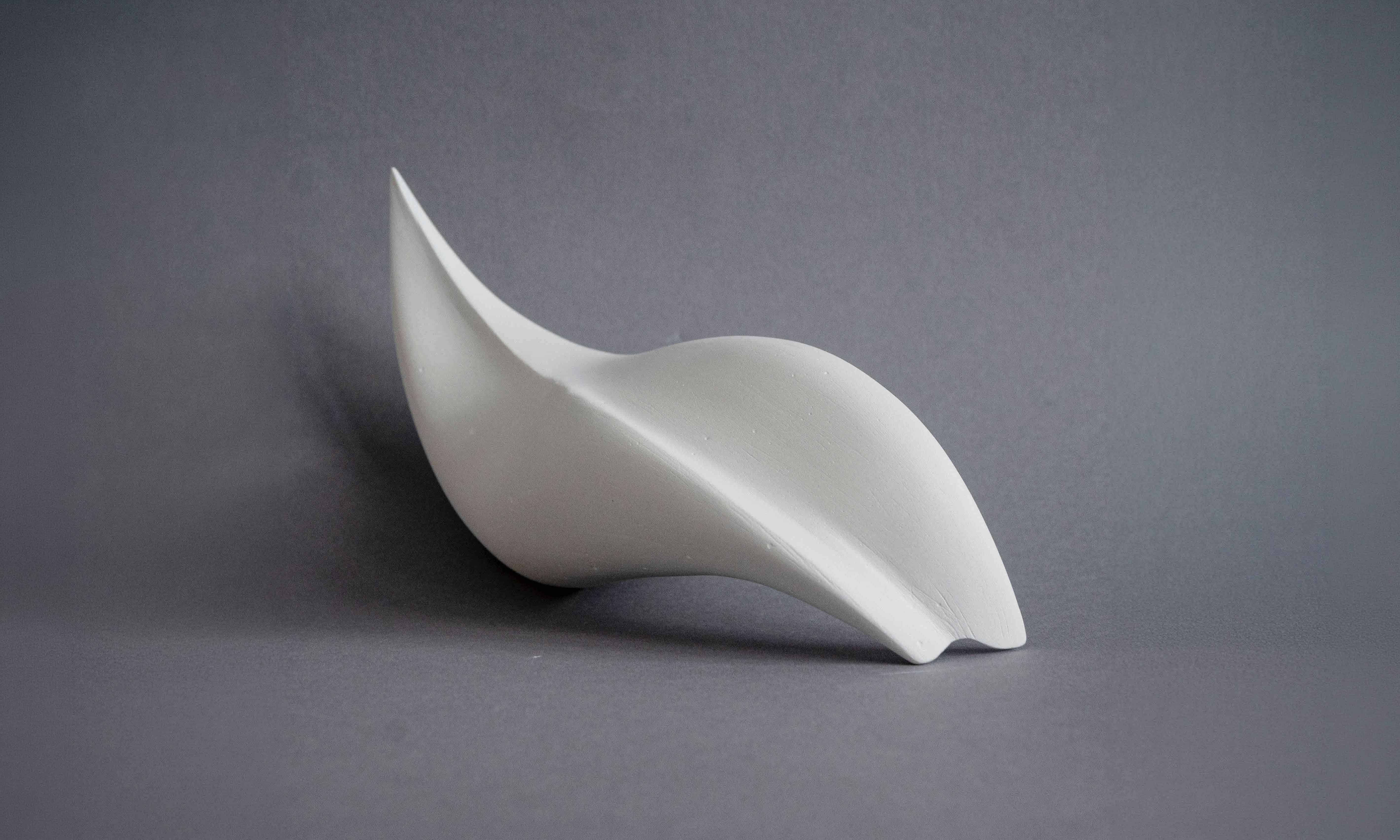 Picture Plaster Figure