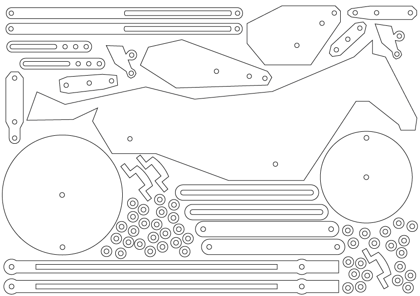 Construction Parts