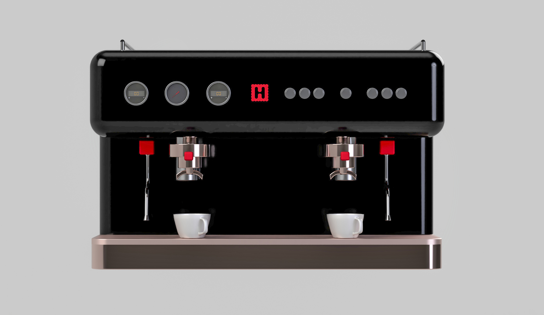 Picture Coffee Machine