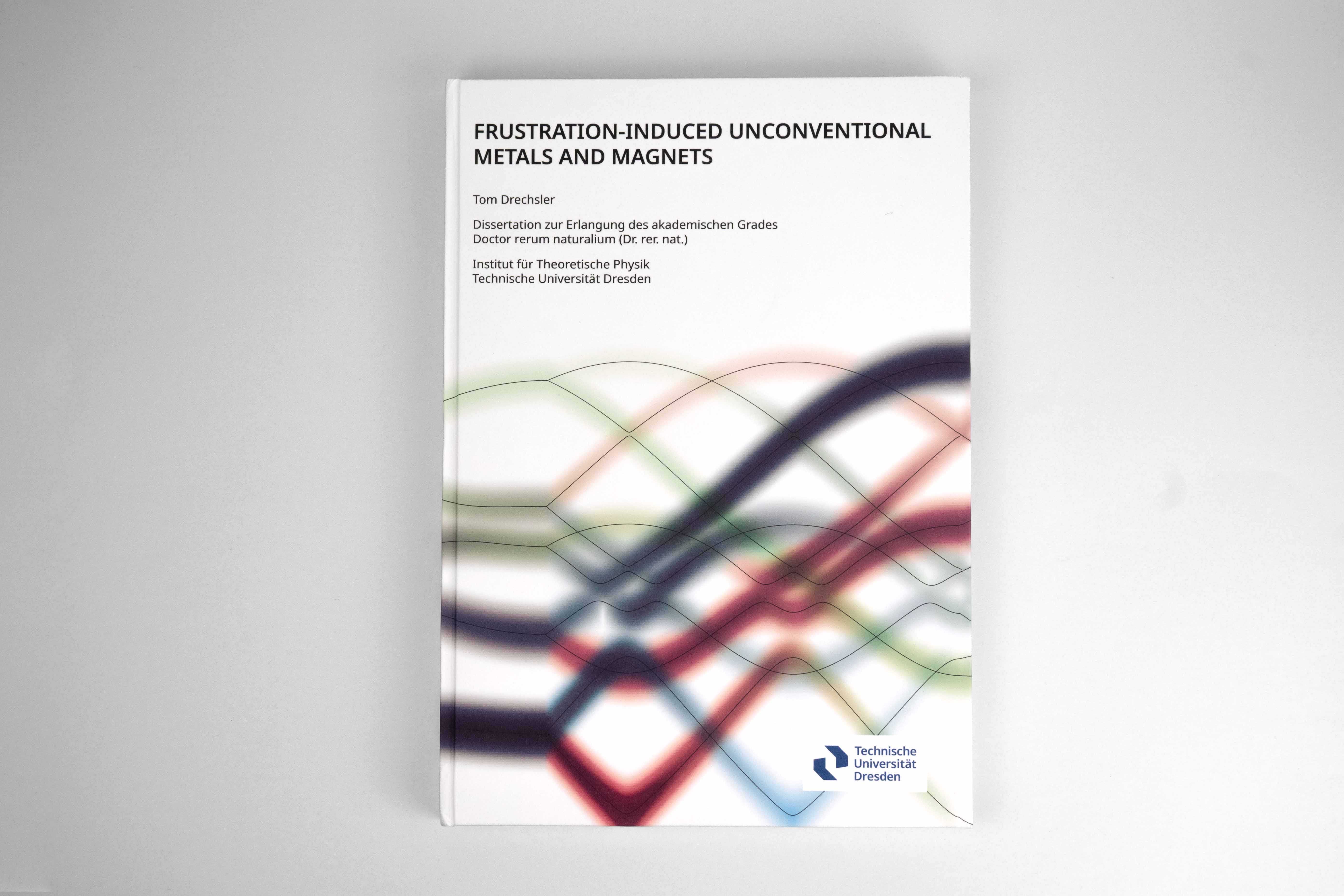 Picture Cover Dissertation