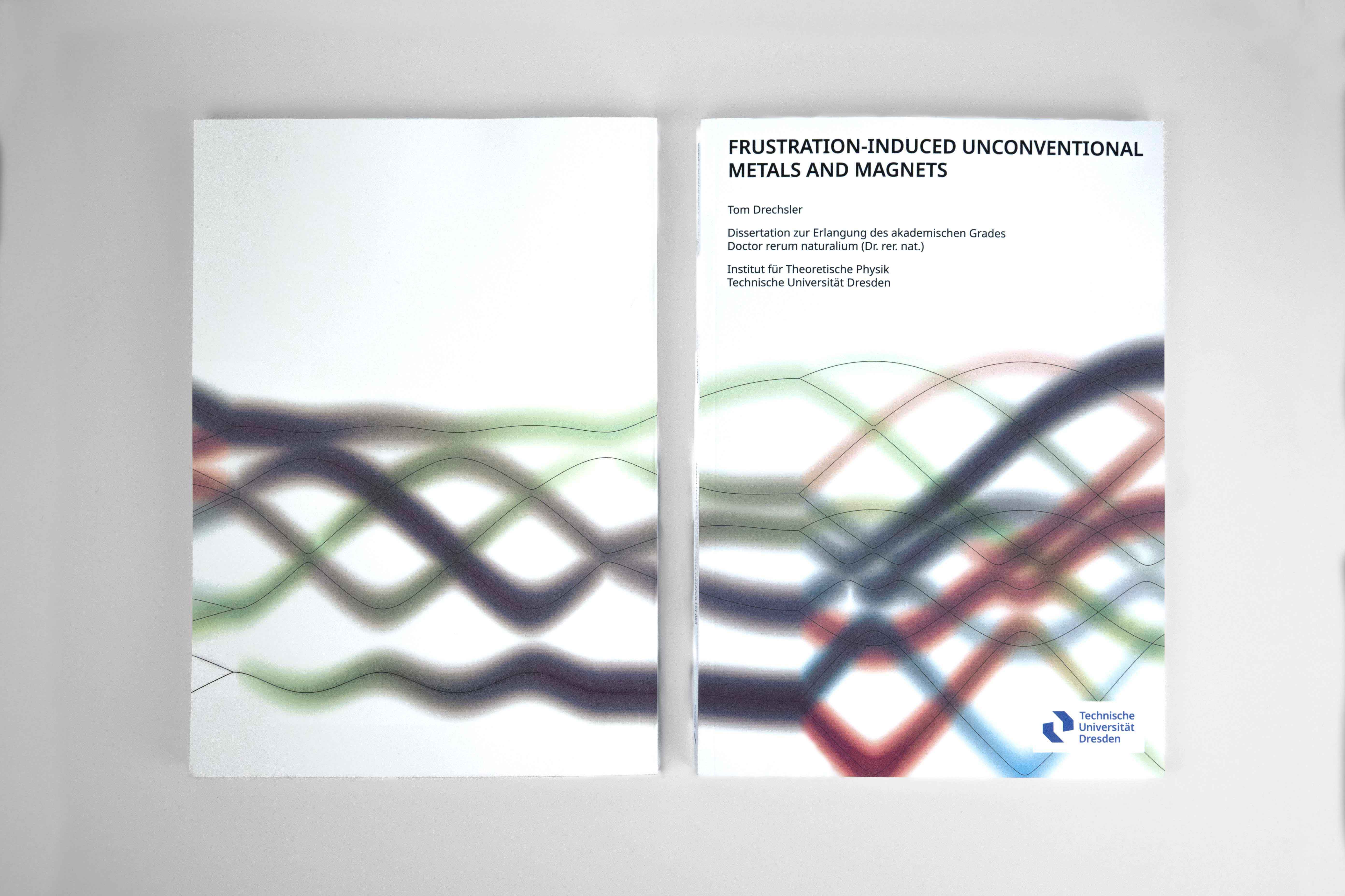 dissertation cover front and back