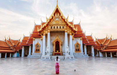 Pattaya & Bangkok Group Tour