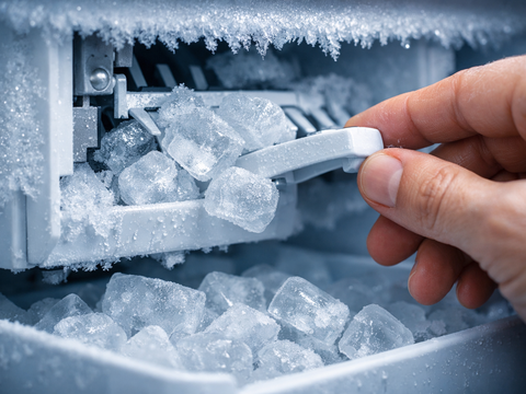 Ice Maker Not Working? Complete Troubleshooting Guide
