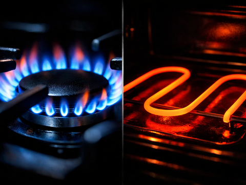 Oven Not Heating? Gas vs. Electric Troubleshooting