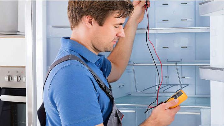 How much does refrigerator repair cost?