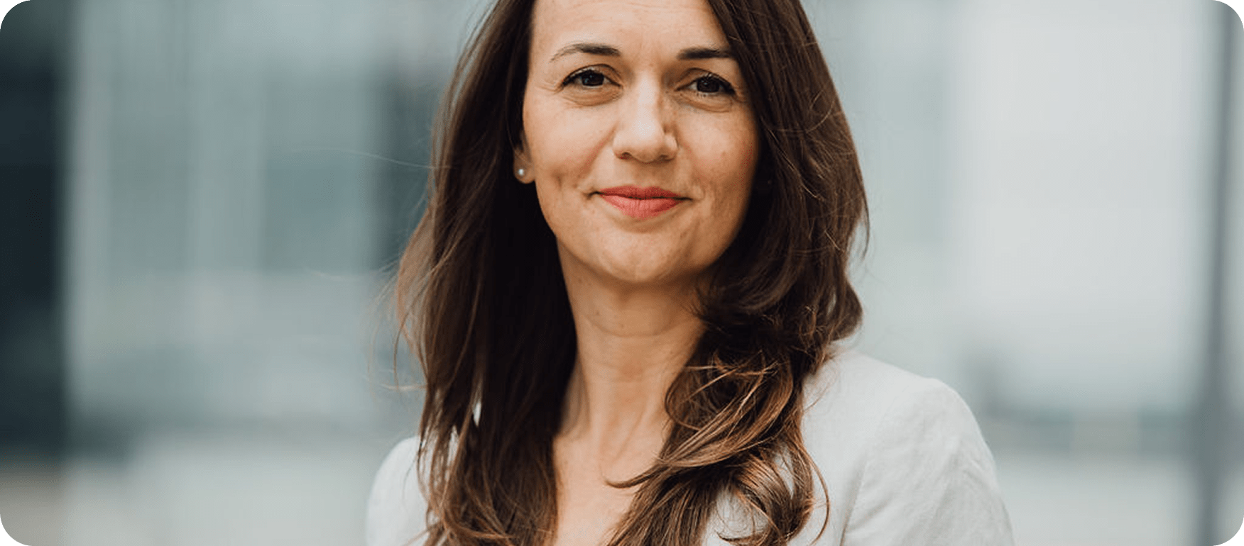 Profilbild von Luise Weitzdörfer