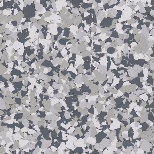 Gravel swatch