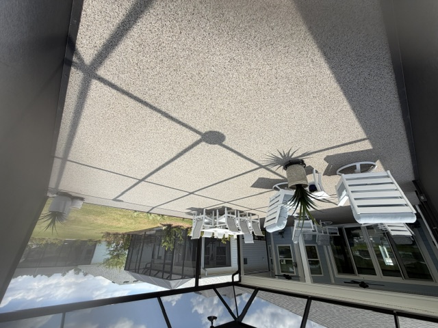 Lakeview Patio Enclosure Project, image 2