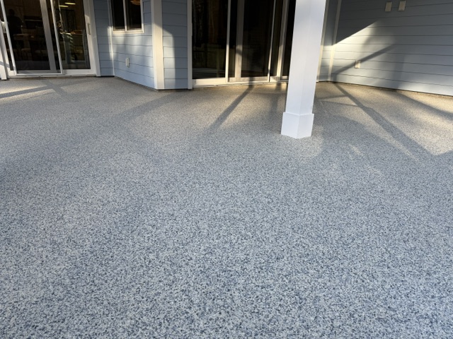 patio-resurfacing with vuba stone ipanema beach