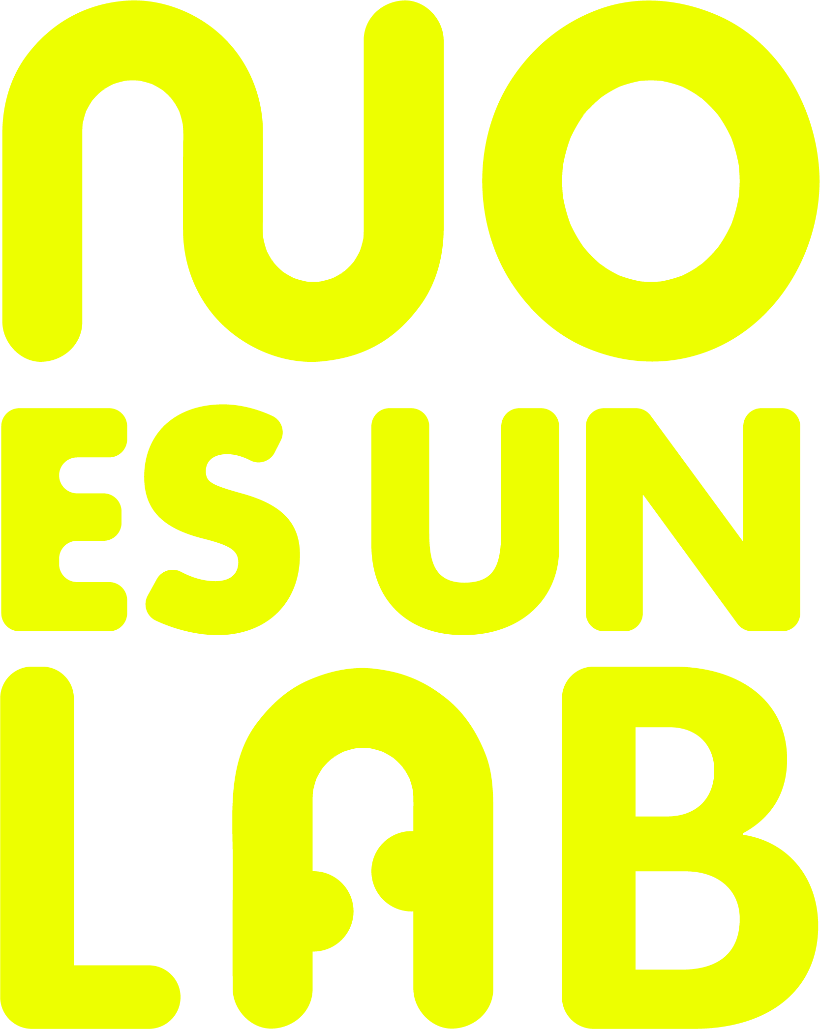 Logo No es un Lab