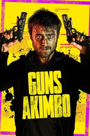 Guns Akimbo movie thumbnail