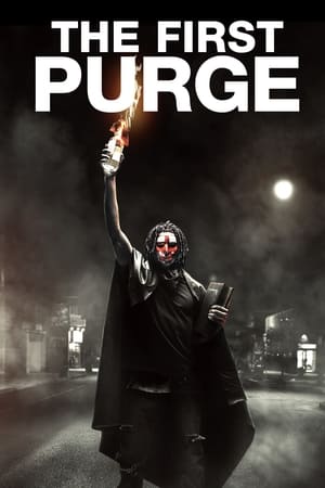 The First Purge movie thumbnail