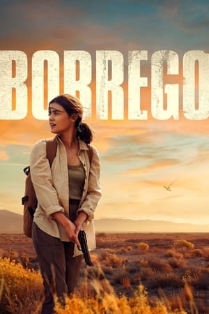 BORREGO movie thumbnail