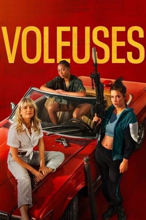 Wingwomen movie thumbnail