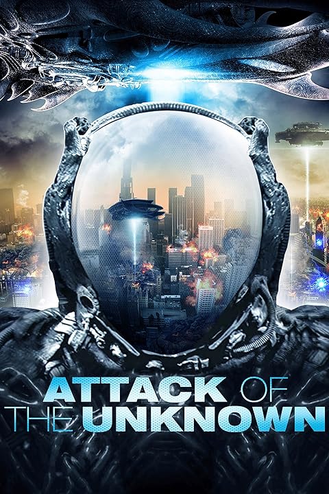 Attack of the Unknown movie thumbnail