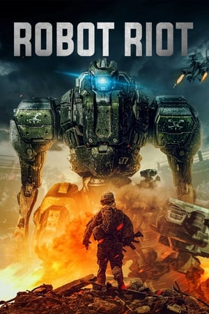 Robot Riot movie thumbnail