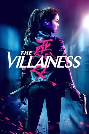 The Villainess movie thumbnail
