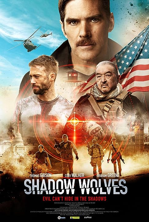 Shadow Wolves movie thumbnail