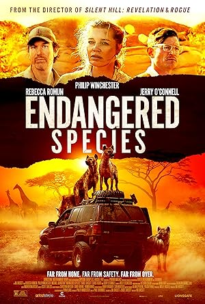 Endangered Species movie thumbnail