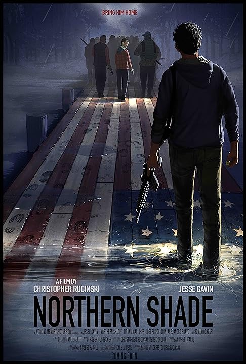 Northern Shade movie thumbnail