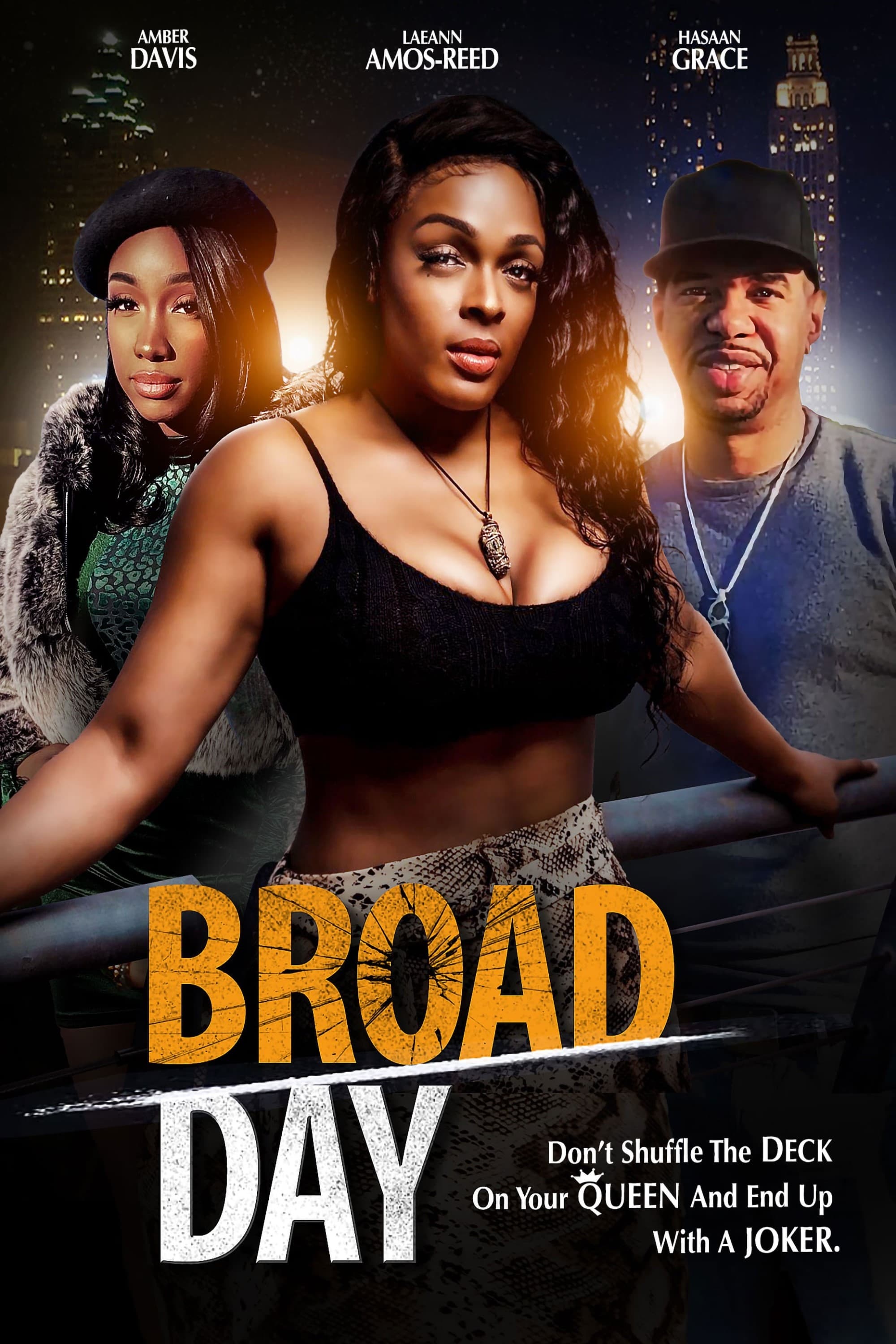 Broad Day movie thumbnail