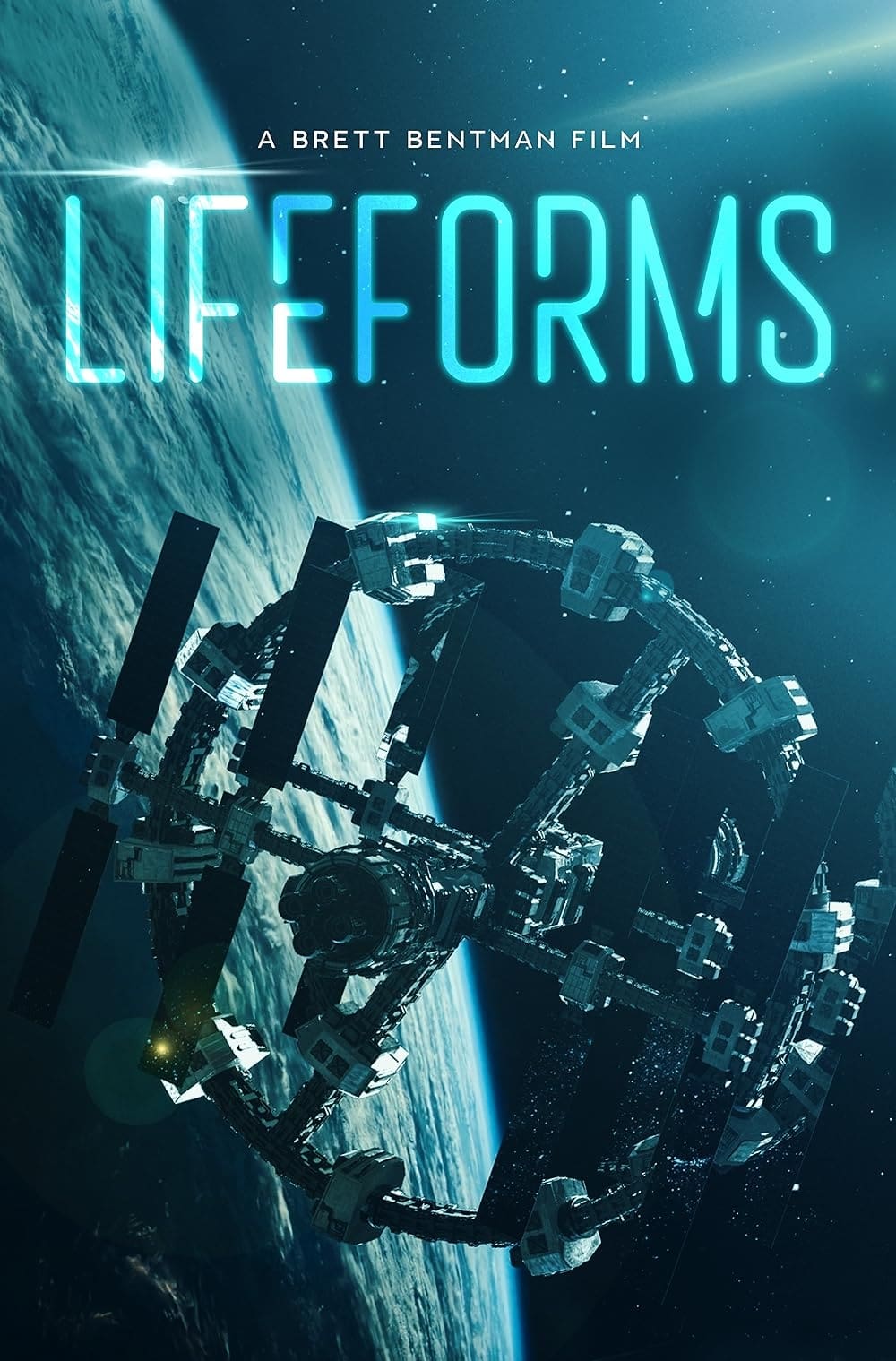 Lifeforms movie thumbnail