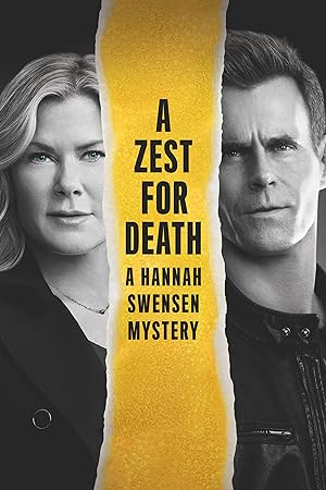 A Zest for Death: A Hannah Swensen Mystery movie thumbnail