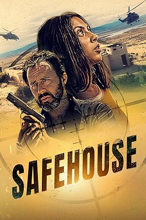 Safehouse movie thumbnail