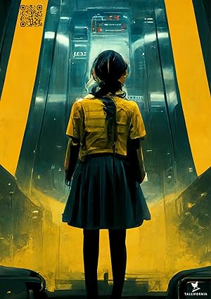 Child Machine movie thumbnail