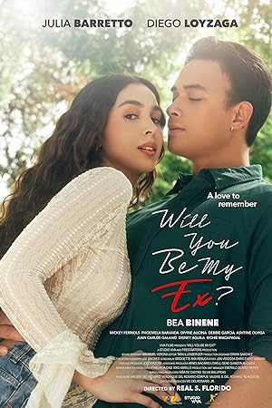 Will You Be My Ex? movie thumbnail