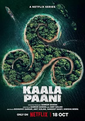 Kaala Paani series thumbnail