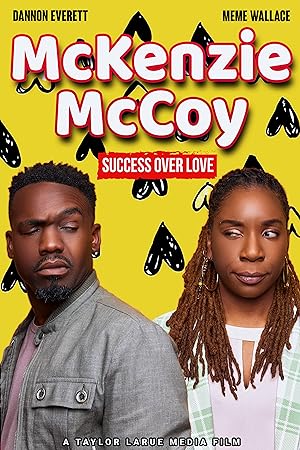McKenzie McCoy movie thumbnail