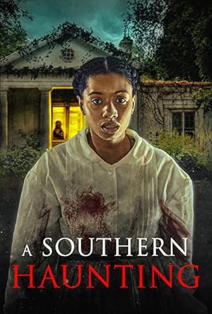 A Southern Haunting movie thumbnail