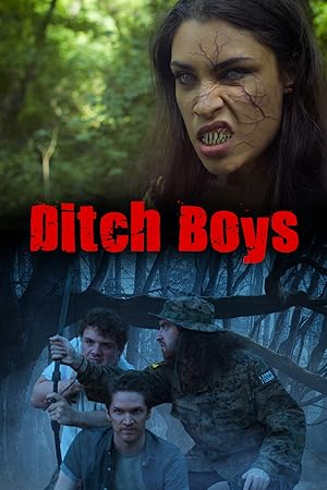 Ditch Boys movie thumbnail