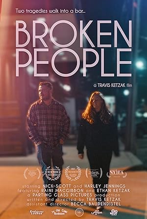 Broken People movie thumbnail