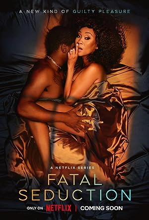 Fatal Seduction series thumbnail