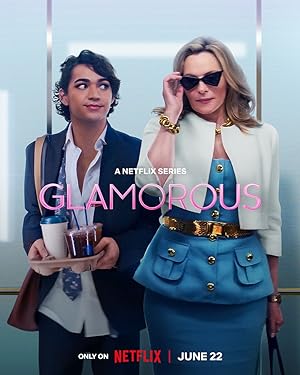 Glamorous series thumbnail