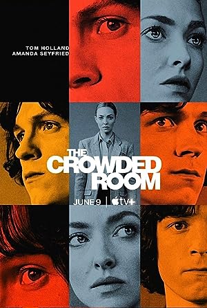 The Crowded Room series thumbnail