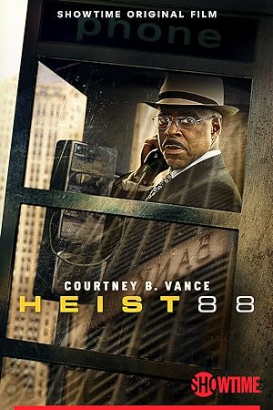 Heist 88 movie thumbnail