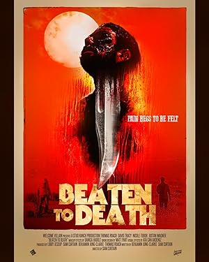 Beaten to Death movie thumbnail
