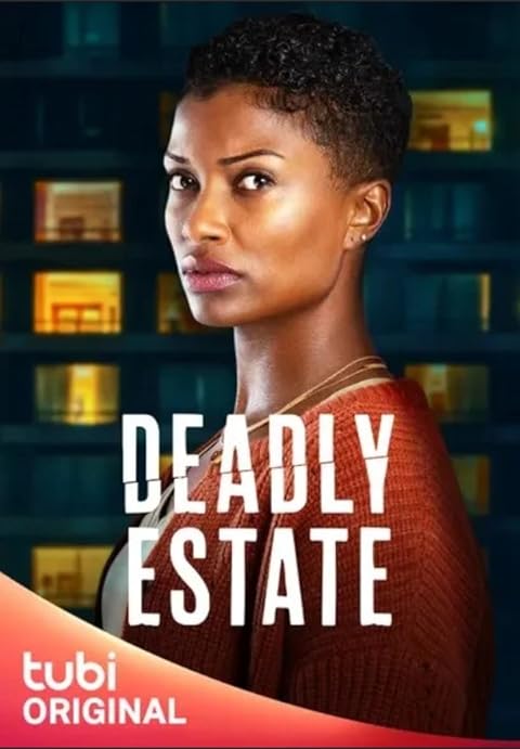 Deadly Estate movie thumbnail