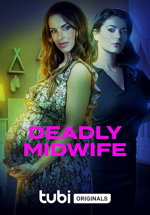 Deadly Midwife movie thumbnail