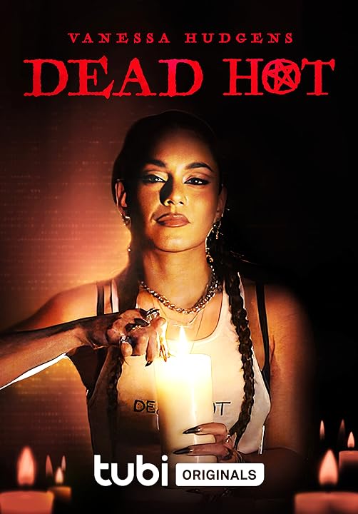 Dead Hot: Season of the Witch movie thumbnail